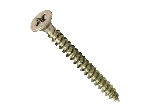 Wood screw