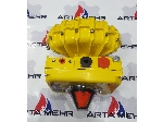 اکچویتور کینترول0518-   Actuator Kinetrol-3/5-7 bar