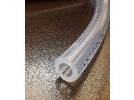 PVC air tube for milking machine