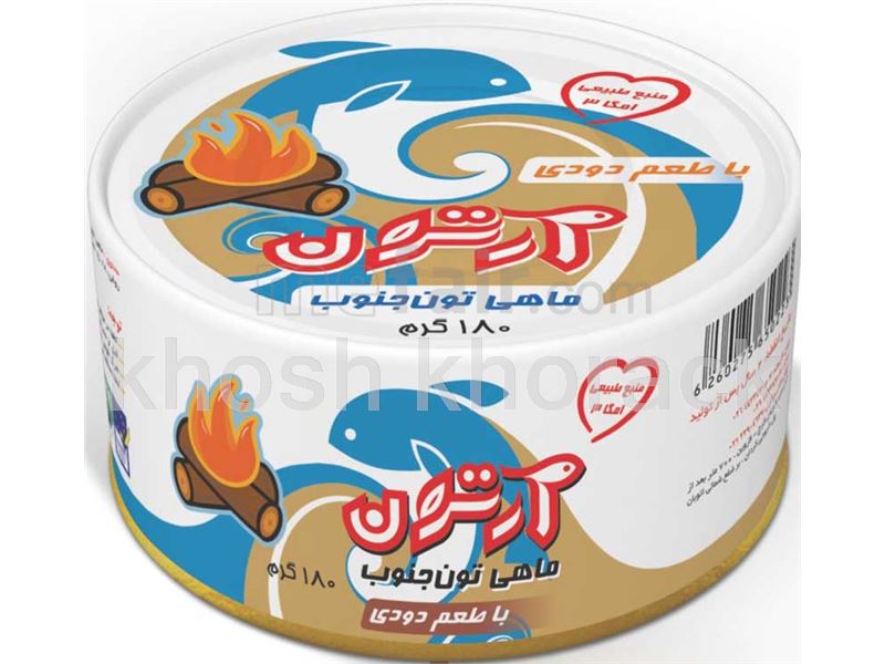 Canned tuna flavored smoke Canned Fish Products on mefair com