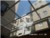 roof _p سقف پاسیو با دیوار (ستارخان _ حبیب الله)