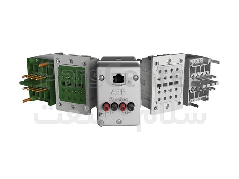 فروشvoltage test block current test block (enterlec) محصولات تجهیزات