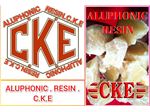 ALUPHONIC RESIN .C.K.E ..BEST FILLER FOR RUBBR