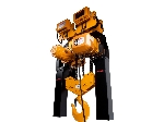 G80 chain hoist