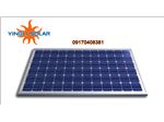 پنل خورشیدی یینگلی yingli