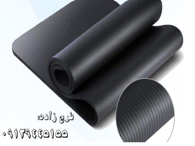NBR oil-resistant rubber