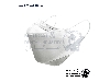 ماسک سه بعدی KF94 Fast
