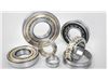 Thrust roller bearing