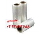 تولید کننده استرچ پالت بند