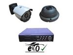 لیست محصولات دوربین های AHD  ETTO