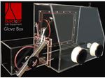 دستگاه گلاوباکس مدل vBOX - A