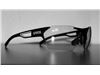 عینک ایمنی آفتابی ورزشی و آزمایشگاهی uvex آلمان