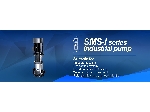Stream Multi Stage Pump SMS Series