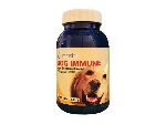 مکمل غذایی تقویت ایمنی سوباشی سگ DOG IMMUNE