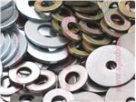 Washers and Pipe Fittings