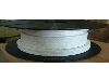 Packing asbestos Teflon oil