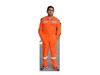 Offshore coverall