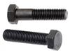 Hex bolts and nut