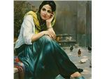 International seller of paintings , art and artistics in Tehran & Sari , Iran