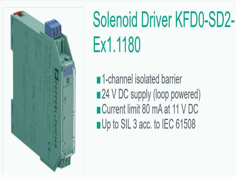 بریر KFD0-SD2-EX1.1180