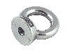 Stainless steel eye bolt