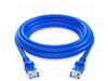 کابل شبکه Cat5e شیلد FTP
