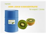 Kiwi juice concentrate For Export