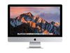 مانیتور آی مک اپل 27 اینچی با نمایشگر رتینا Apple Monitor iMac 27 Inch Retina 5K Display MK462