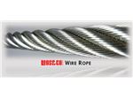 high strength wire rope