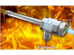 ورتکس تیوب vortex tube مدل 1015 ( 1100 BTU/HR ) شرکت البرز ساب کول
