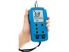 دستگاه pH متر EC متر TDS متر و تعیین دما پرتابل مدل HI9811 هانا آمریکا