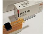 تیغ میکروتوم Leica مدل 819