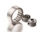 Carbon steel Bearings