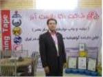 نوار خطر لوله گاز با استاندارد اروپا_دکا پلاست آذر
