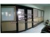 پارتیشن دوجداره MDF  اداری