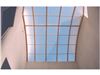 Building skylight_ نورگیر سقف مجتمع های تجاری و پاساژ 3