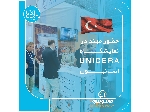 حضور در نمایشگاه استانبول_ترکیه 2022