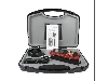 GM8909 Digital Anemometer