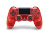 DualShock 4 Exclusive Red Crystal Edition
