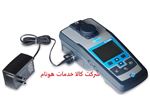 دستگاه کدورت سنج پرتابل مدل 2100Q کمپانی هک