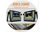 Starmans DIO1000 ultrasonic flaw detector (defect book) E4 version