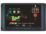 شارژکنترلر خورشیدی PWM 30A