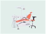 یونیت صندلی دندانپزشکی فول ZC طب کاران