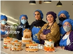 کلاس آموزش دکور کیک فوندانتی