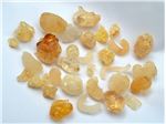 Persian Gum (Gum Zedo, Mountain almond Gum)