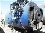 Boiler 4 ton/hr MSA