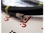 فروش و تامین پچ کورد فیبر نوری ( کابل فیبر نوری سفارشی ) Fiber Optic Patch Cord Custom Fiber Optic Cable