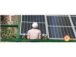 انرژی خورشیدی(اینورتر-شارژ کنترلر-پنل-باتری-مشاوره و طراحی سیستم -نصب و اجرا)