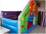 Inflatable play equipment code:08