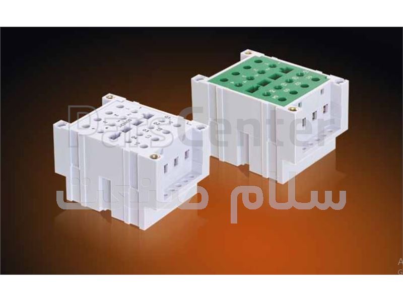 فروشvoltage test block current test block (enterlec) محصولات تجهیزات